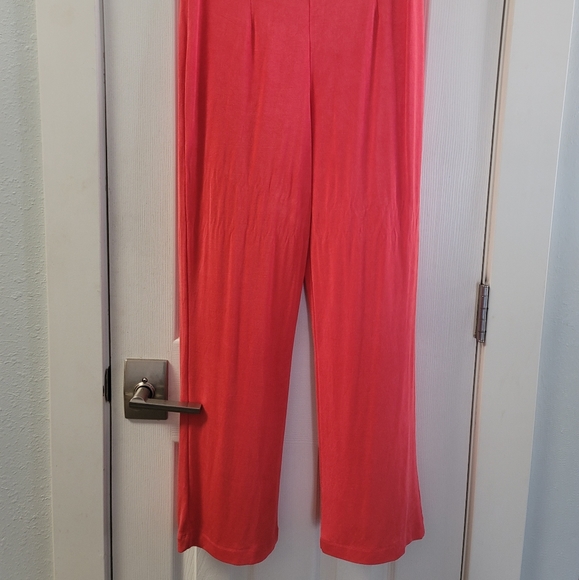 Chicos travlers pants. - Picture 2 of 2